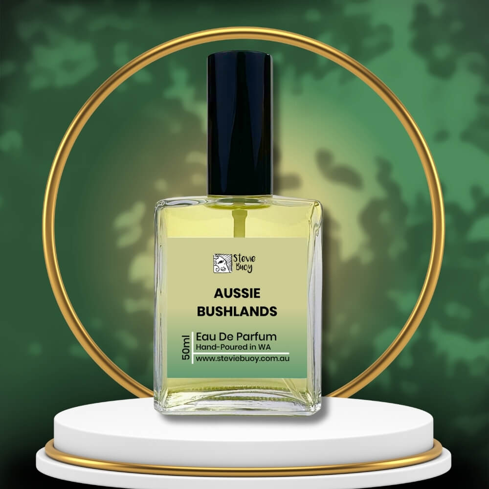 Aussie Bushlands Luxe Perfume