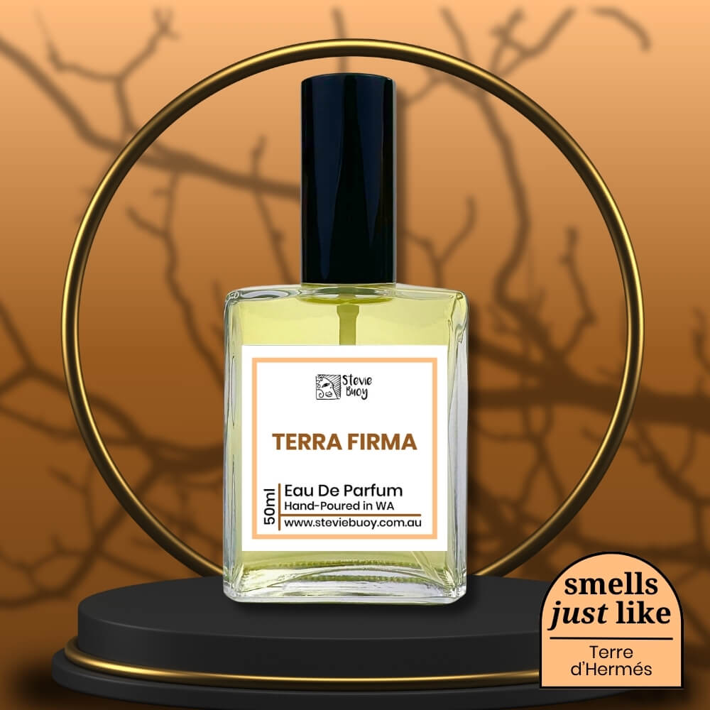 Terra Firma Perfume