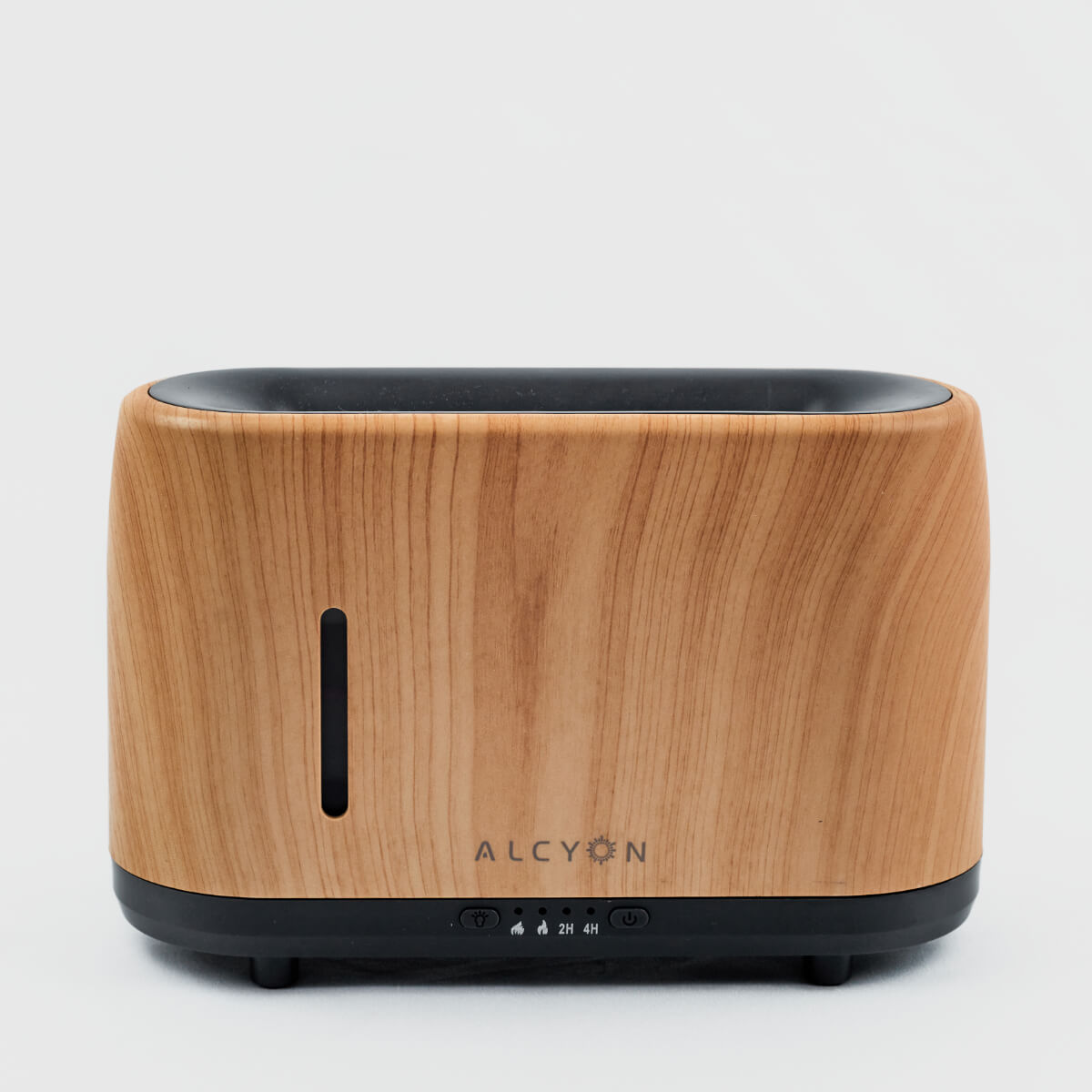 Flame Ultrasonic Diffuser by Alcyon - Shop Now @ Stevie Buoy