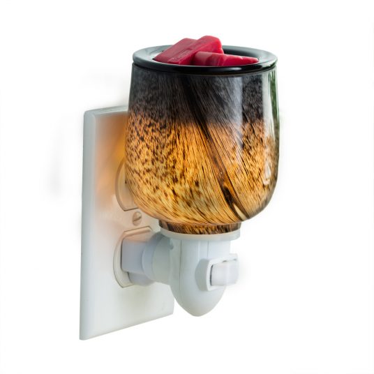 Obsidian 2022 Pluggable Warmer - by Stevie Buoy