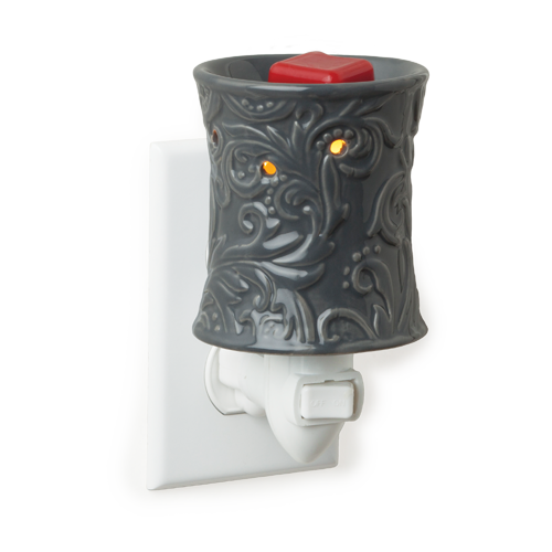 Rainstorm Pluggable Warmer - by Stevie Buoy