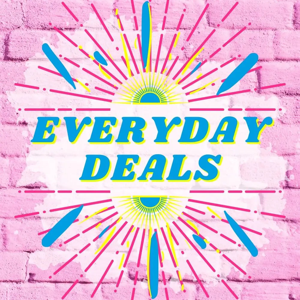 Everyday Deals Stevie Buoy Australia