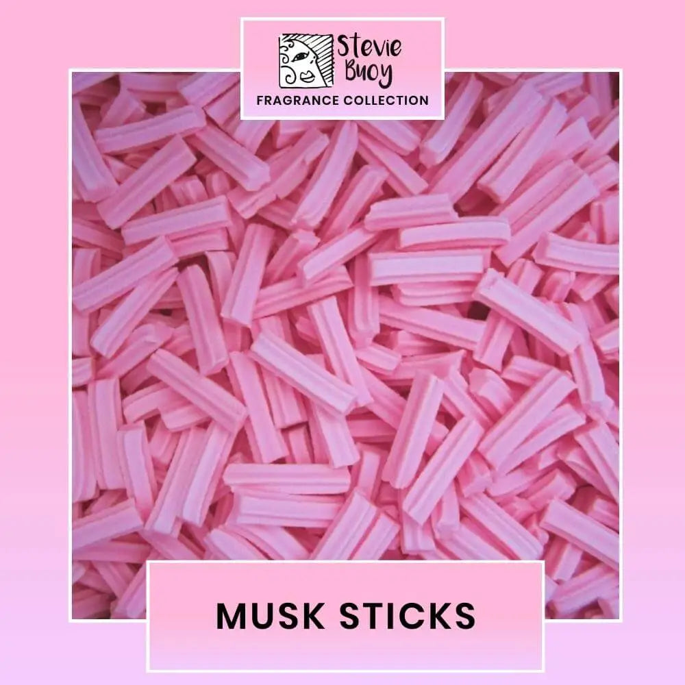 Musk Sticks Fragrance Stevie Buoy Australia