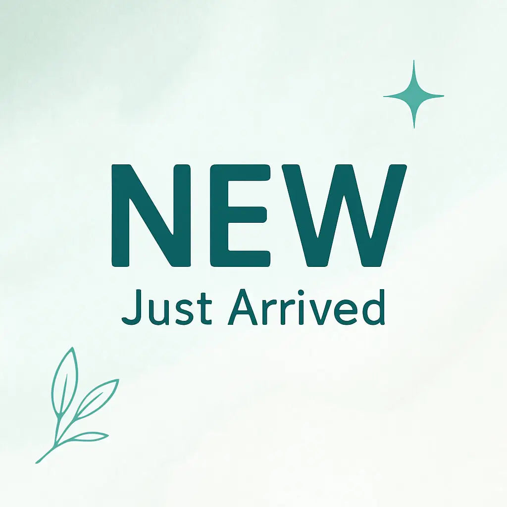 New - Stevie Buoy