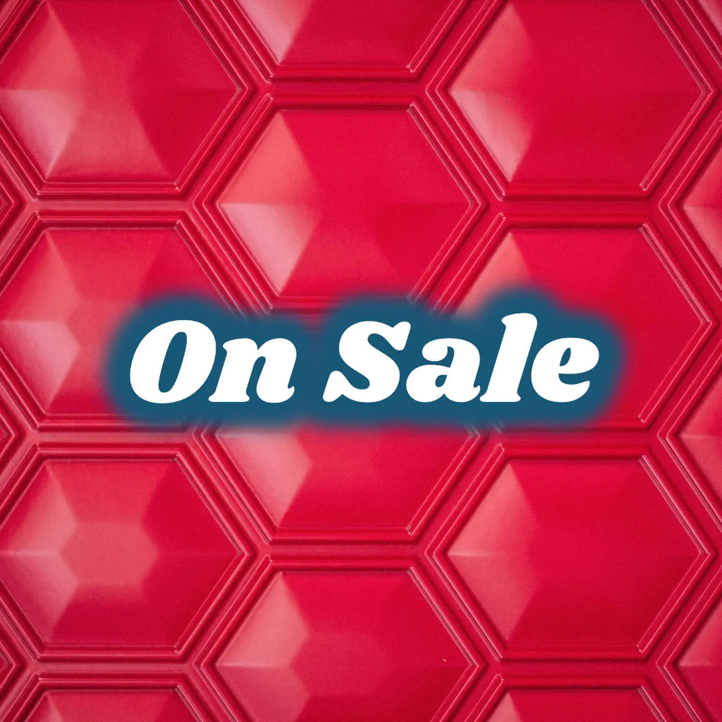 On Sale - Stevie Buoy