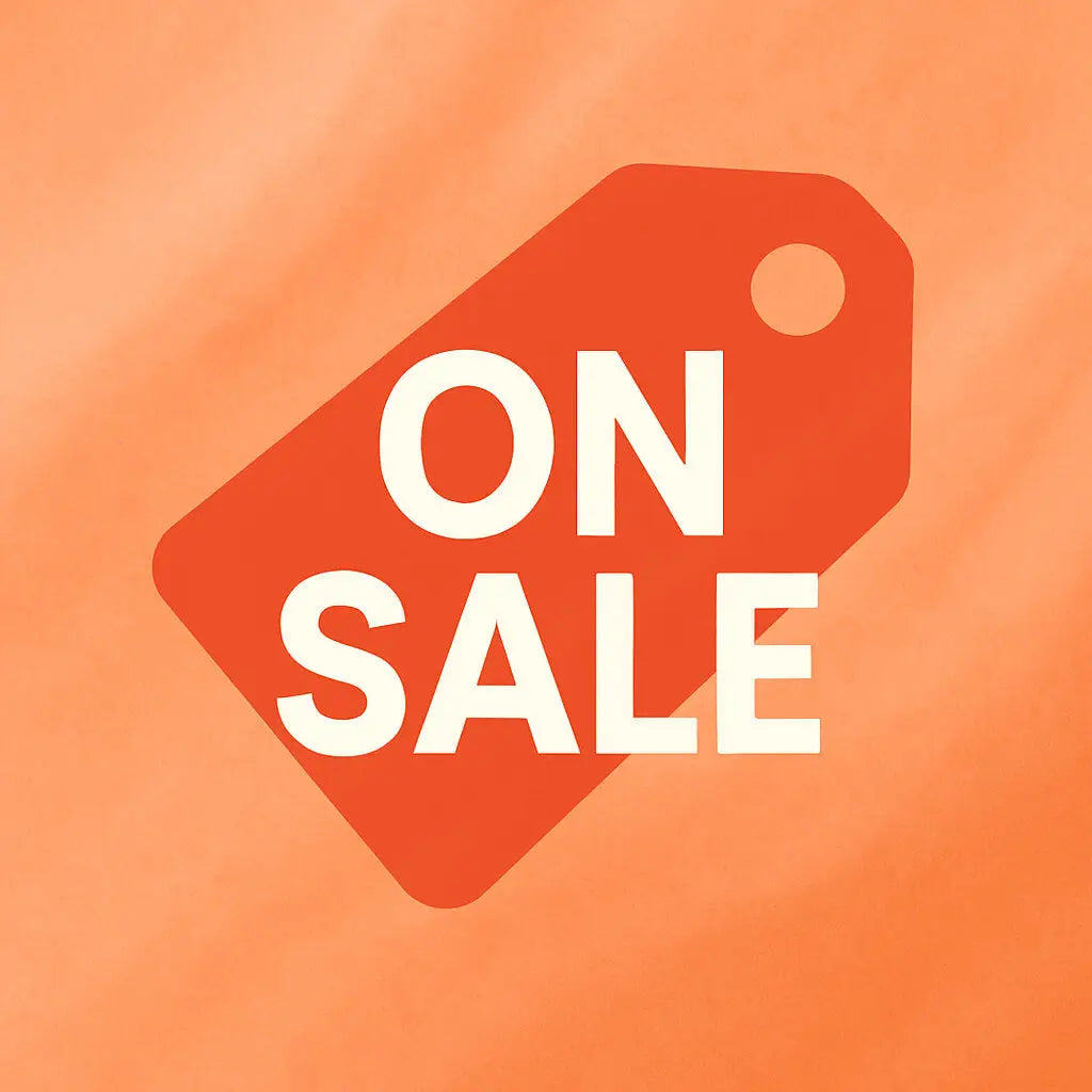 ON SALE
