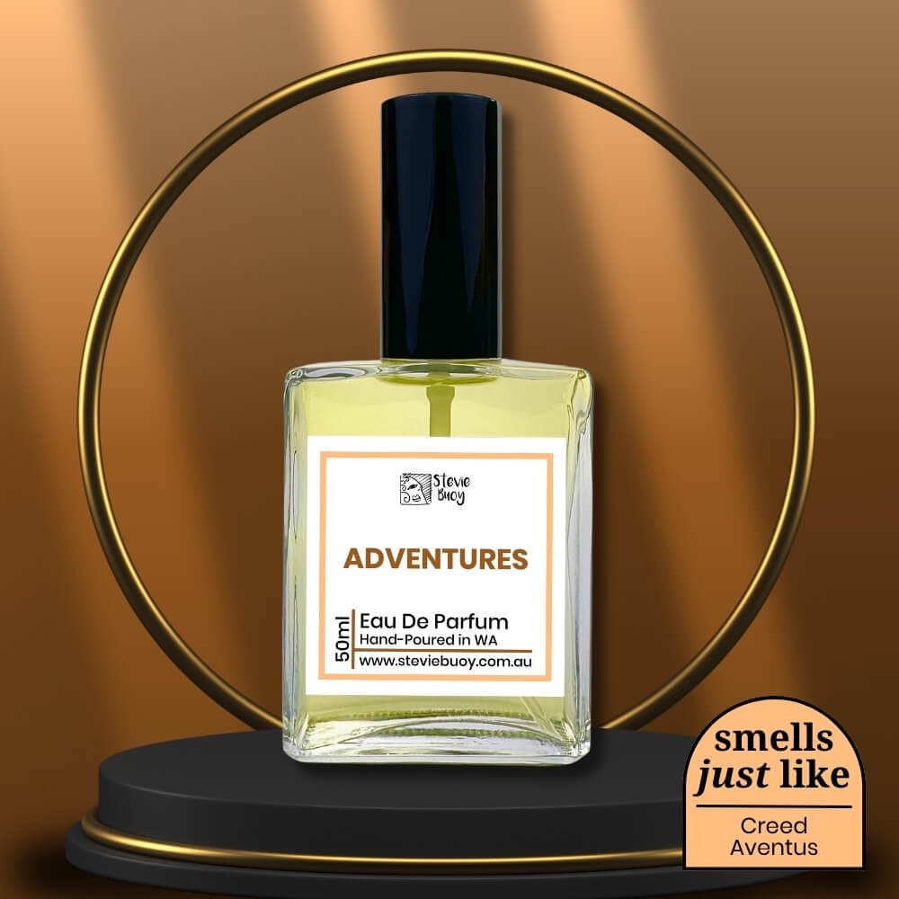 Adventures Perfume