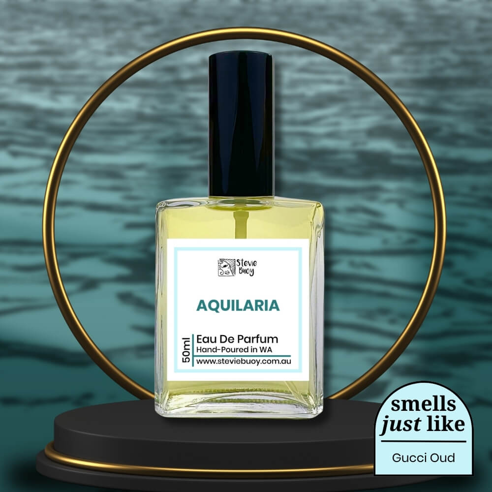 Aquilaria Perfume