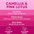 Camellia & Pink Lotus Perfume