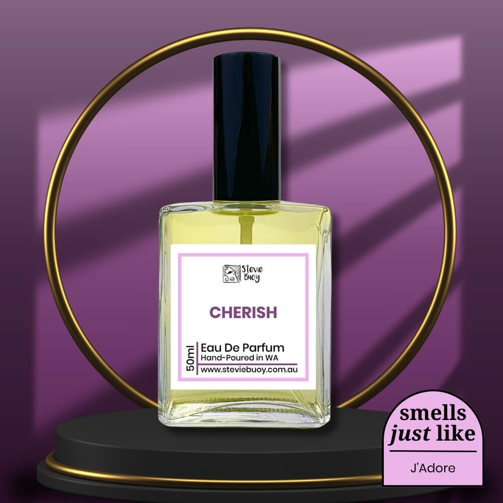Cherish Perfume