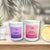 Scented CocoSoy Candles - Shop Now @ Stevie Buoy