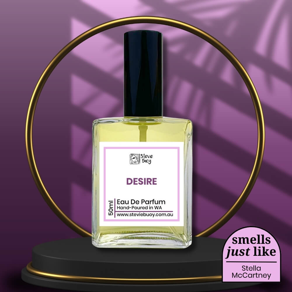 Desire Perfume