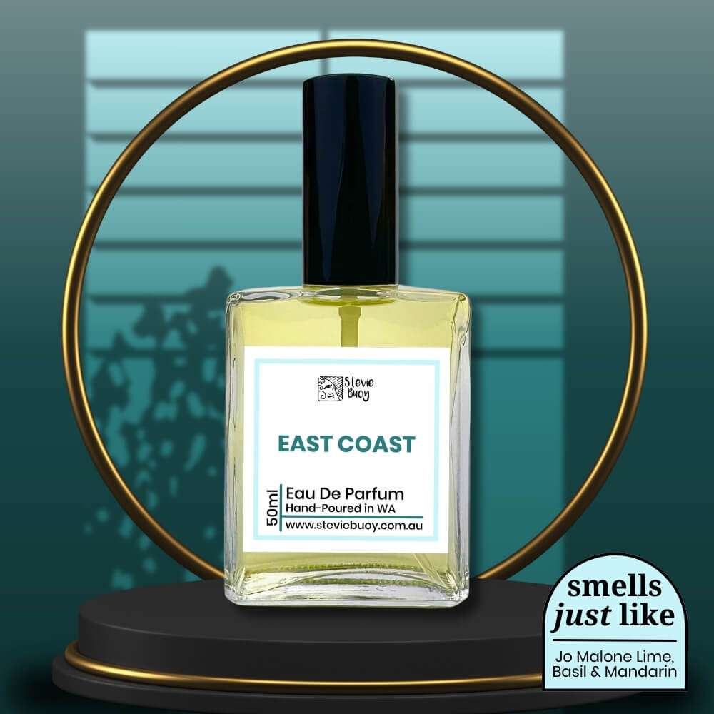 East Coast Perfume