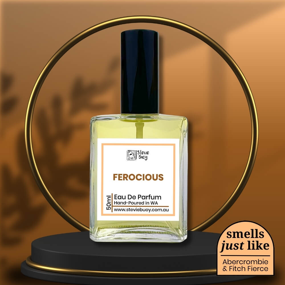 Ferocious Perfume