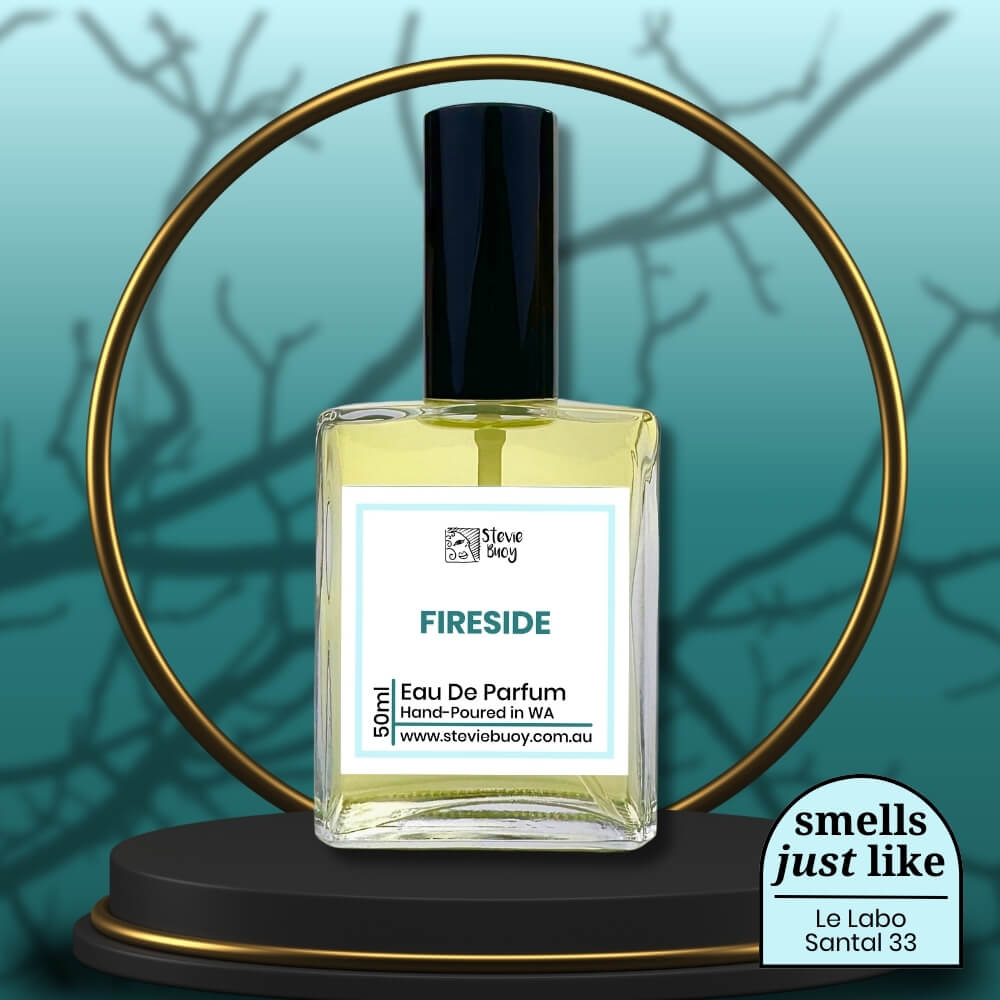 Fireside Perfume