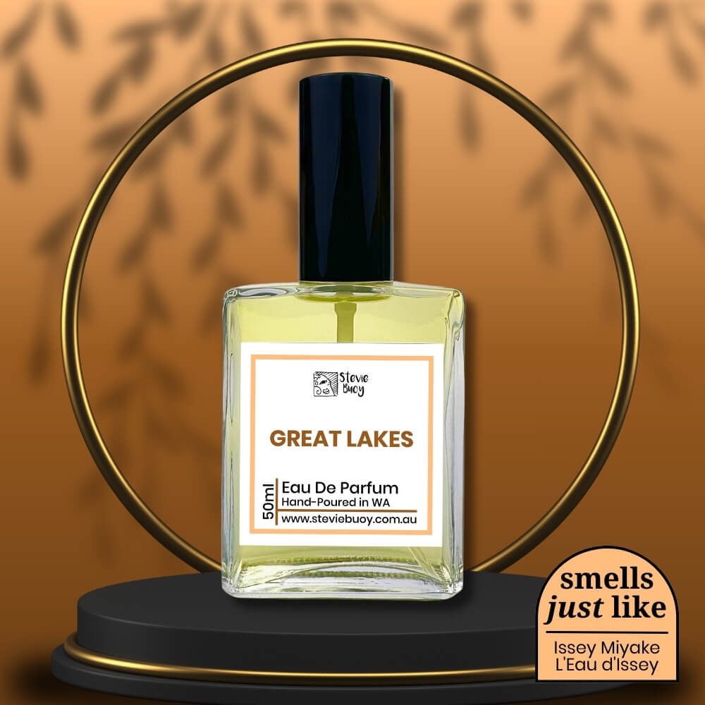 Great Lakes Perfume