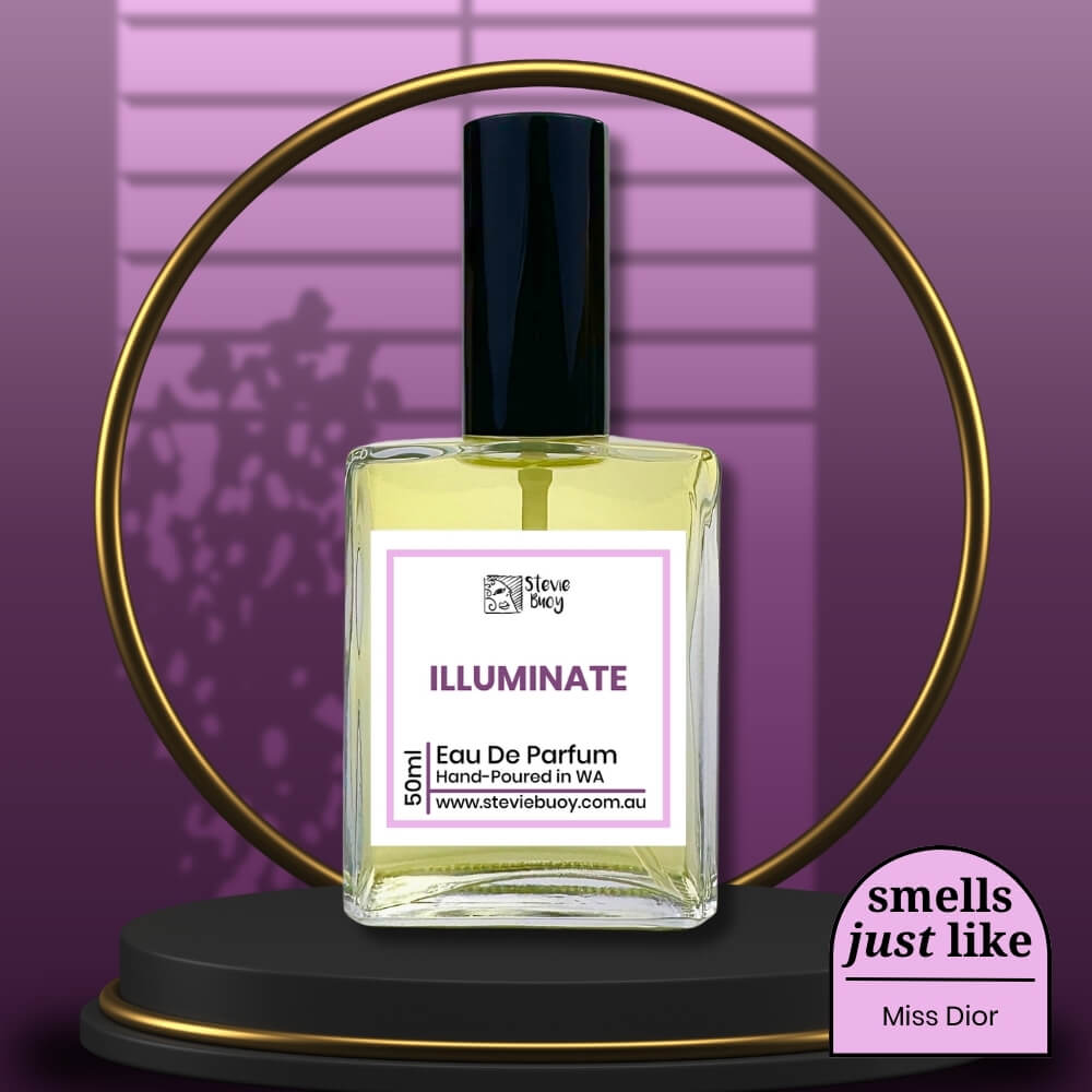 Illuminate Perfume