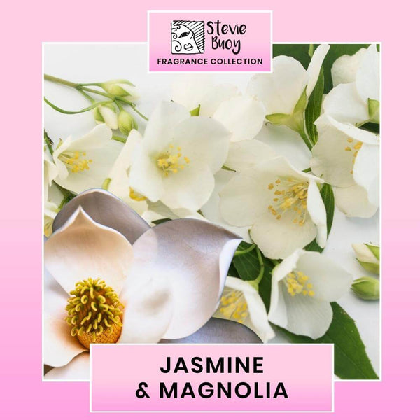 Jasmine & Magnolia - Shop Now @ Stevie Buoy