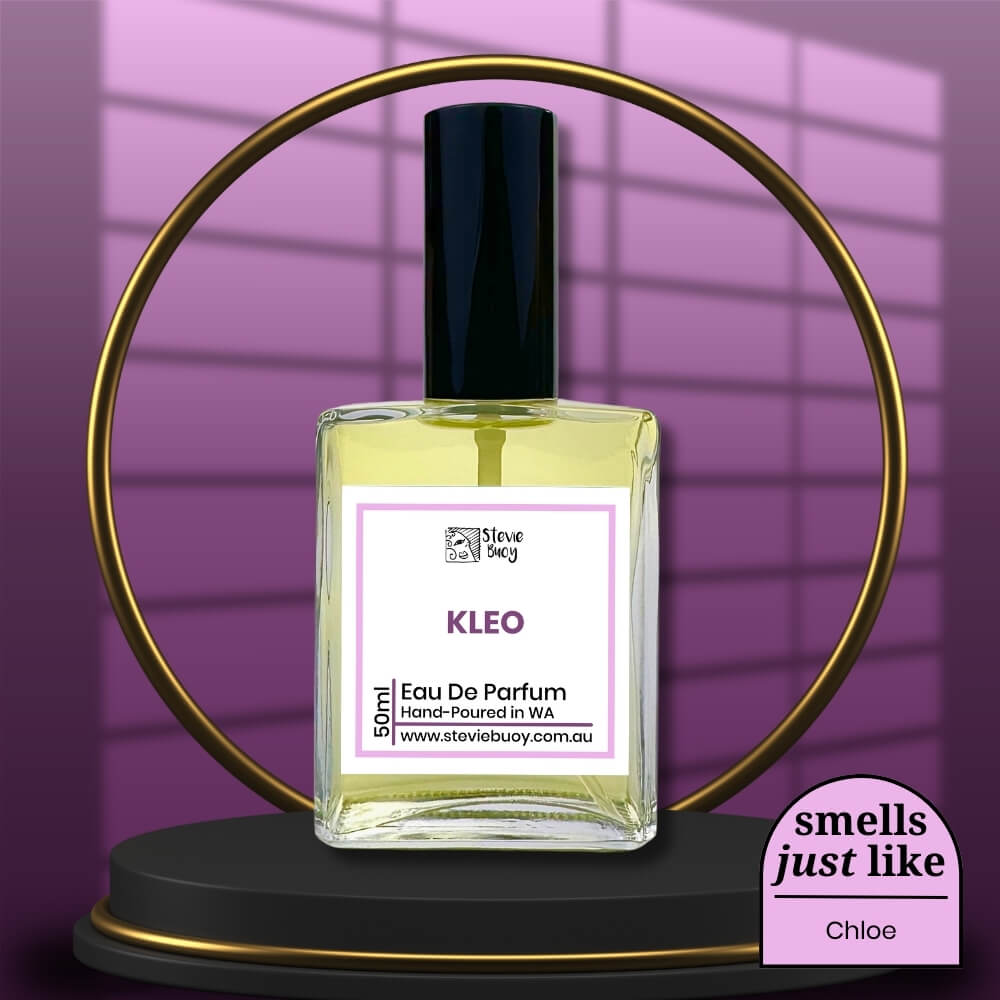Kleo Perfume