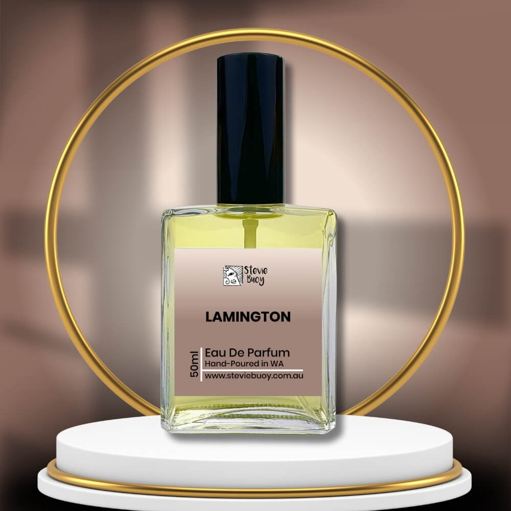 Lamington Luxe Perfume