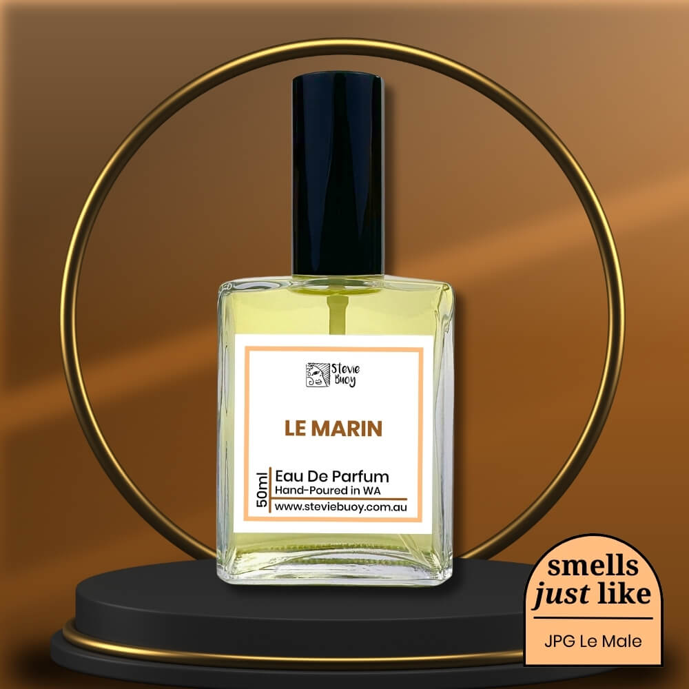 Le Marin Perfume