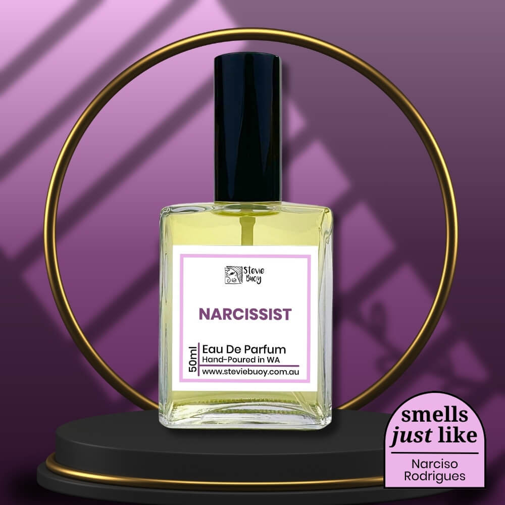 Narcissist Perfume