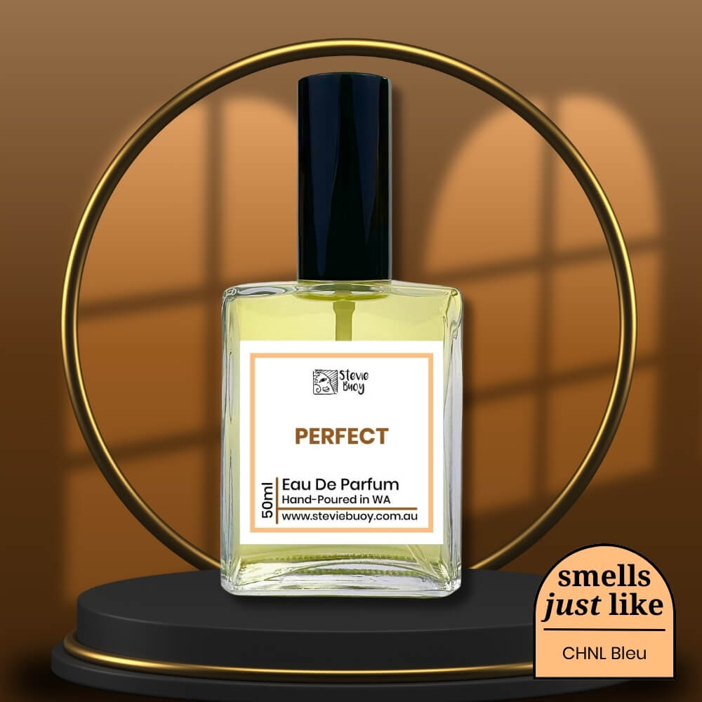 Perfect Perfume