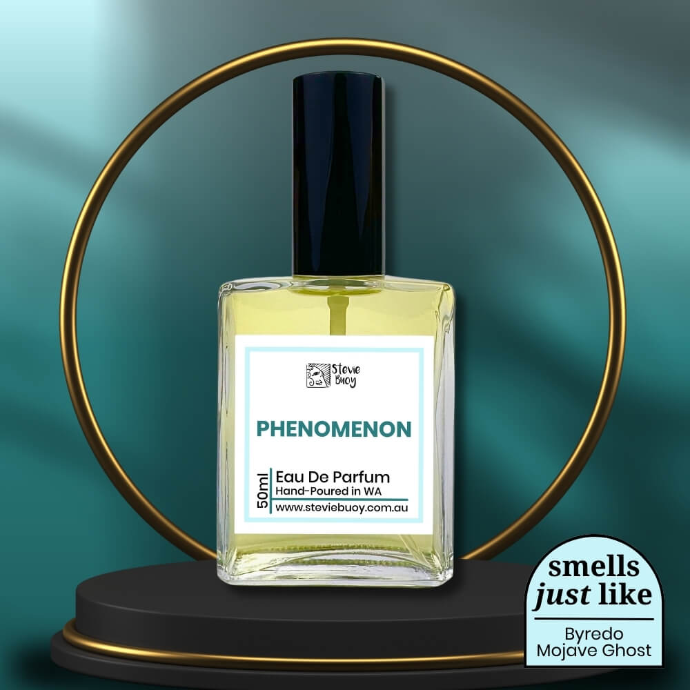 Phenomenon Perfume