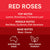 Red Roses Perfume
