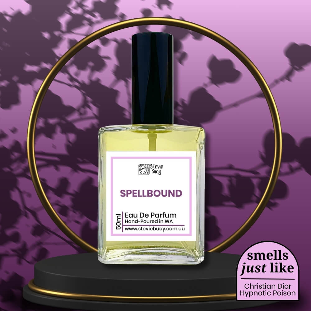 Spellbound Perfume