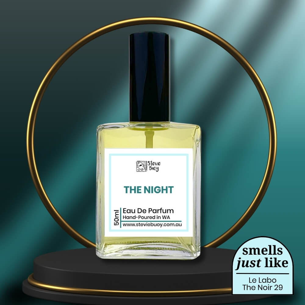 The Night Perfume