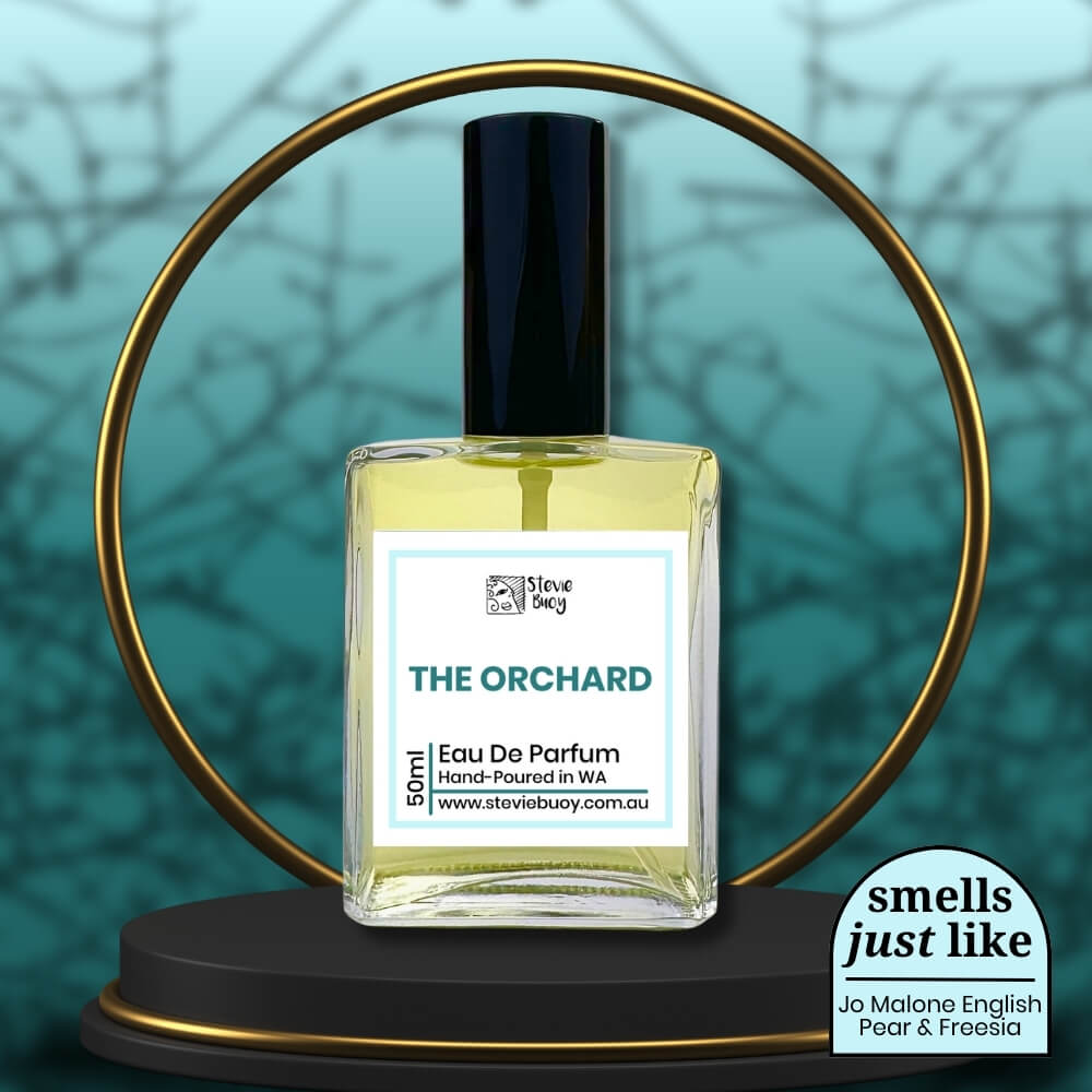 The Orchard Perfume