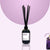 Alienated Perfume Scented Reed Diffuser - 200ml by Stevie Buoy