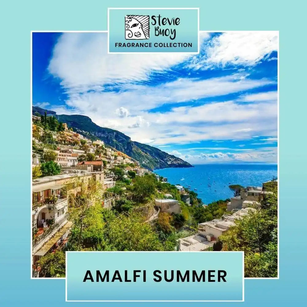 Amalfi Coast fragrance.
