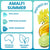 Amalfi Summer Luxe Perfume - 50ml by Stevie Buoy