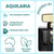 Aquilaria Perfume - 50ml by Stevie Buoy