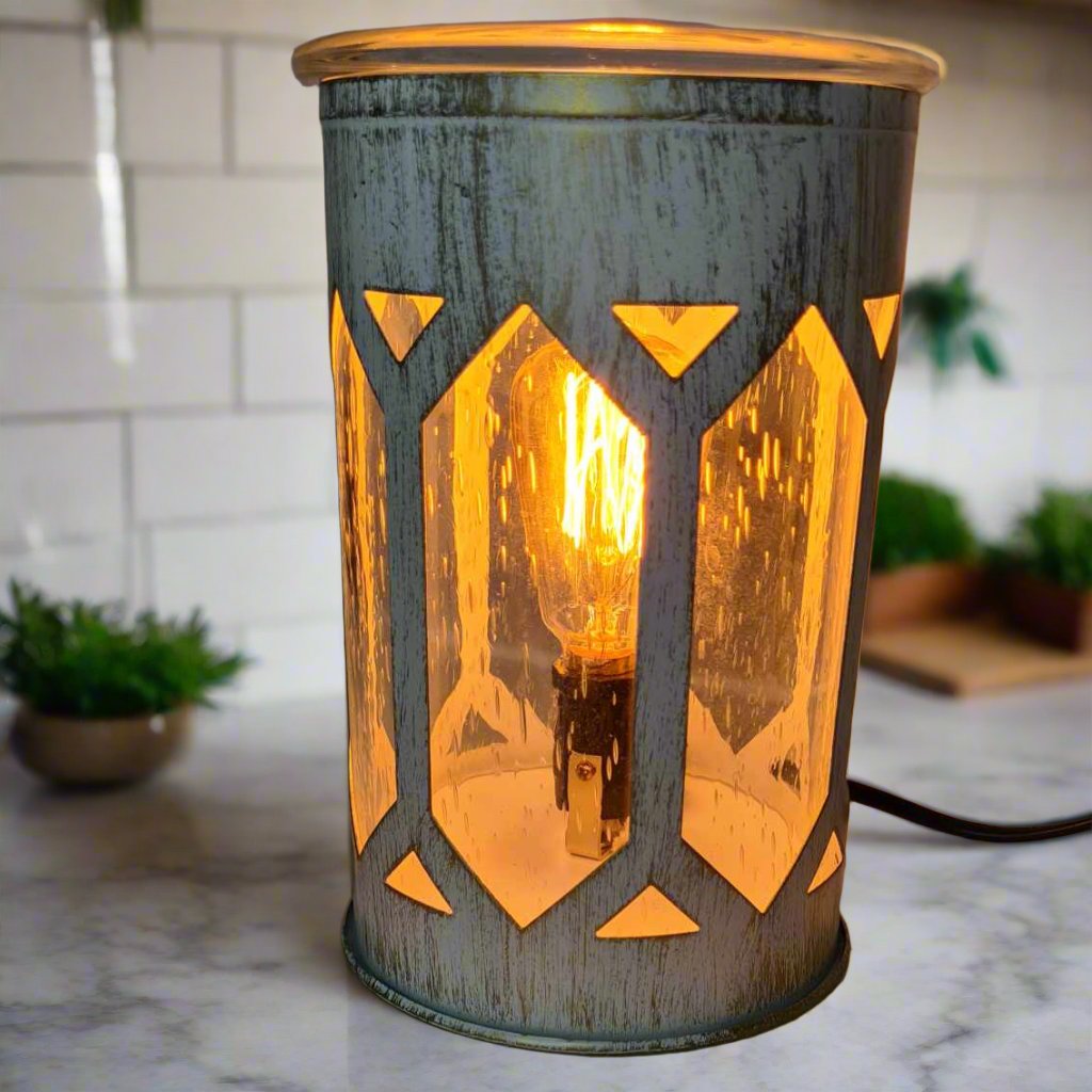 Arbor Edison Bulb Illumination Warmer - by Stevie Buoy