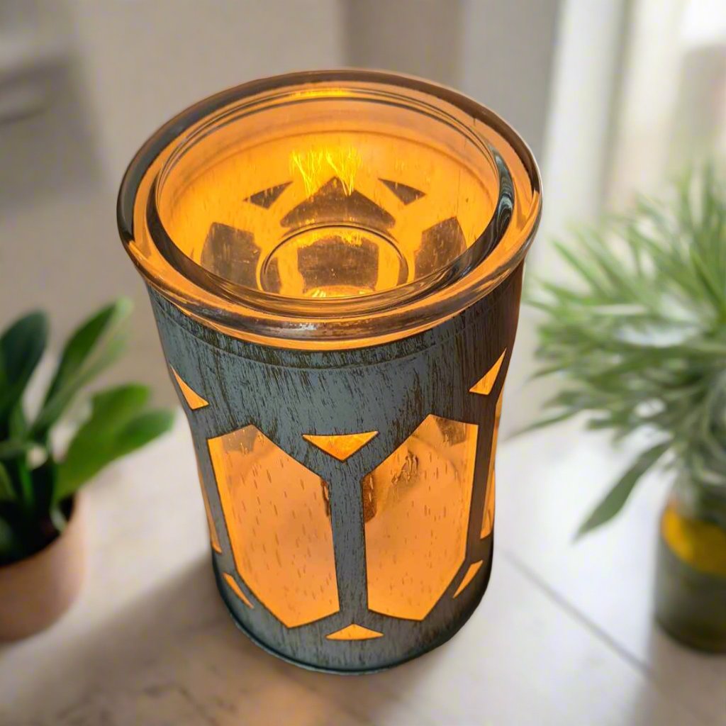 Arbor Edison Bulb Illumination Warmer - by Stevie Buoy
