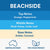 Beachside Perfume - 50ml by Stevie Buoy