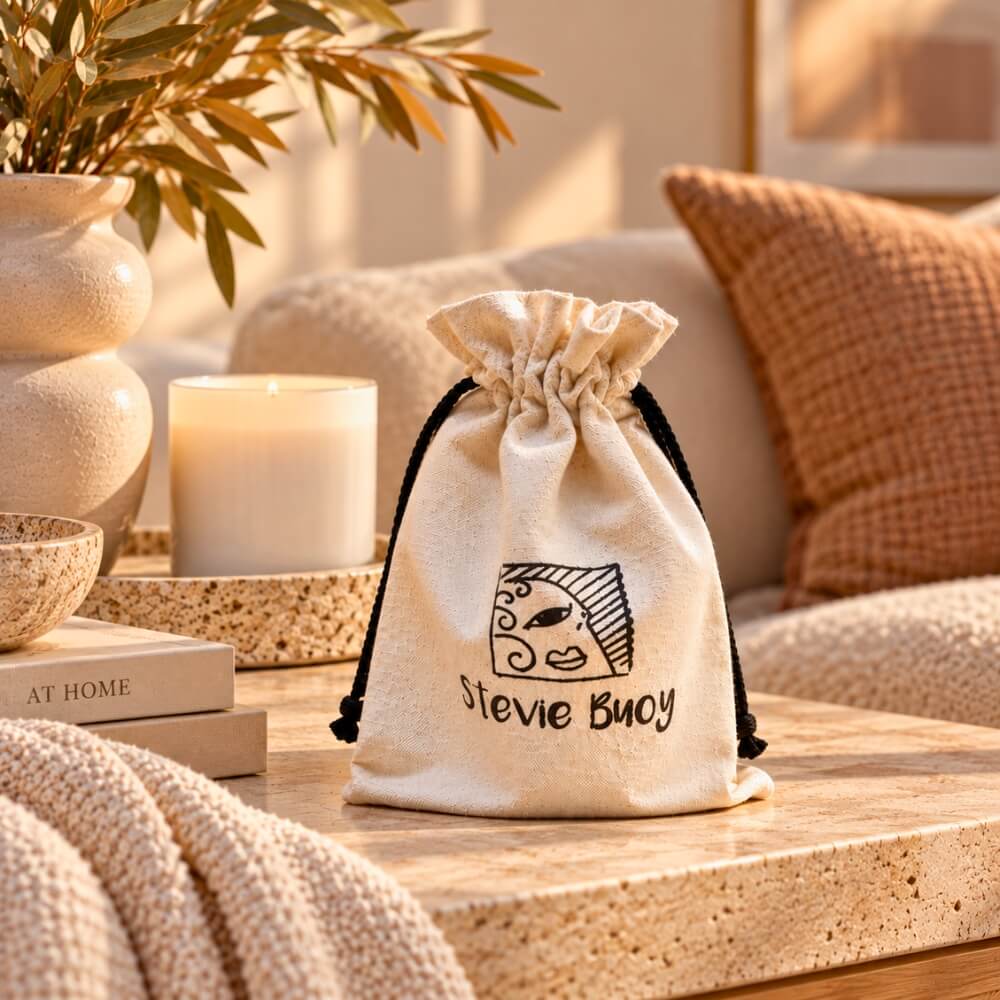 Biscoff Biscuits Scented Cocosoy Candles - Large by Stevie Buoy