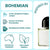 Bohemian Perfume Essence for Aroma Diffusers - by Stevie Buoy