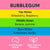 Bubblegum Perfume - 50ml by Stevie Buoy