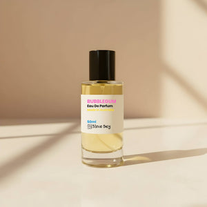 Bubblegum Perfume