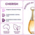 Cherish Perfume - 50ml by Stevie Buoy