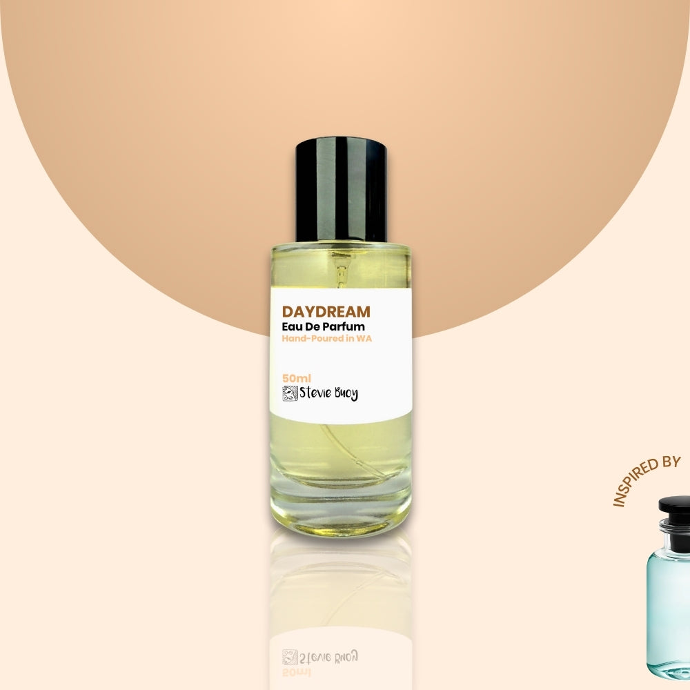 Daydream Perfume - 50ml by Stevie Buoy