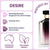 Desire Perfume - 50ml by Stevie Buoy