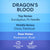 Dragons Blood Perfume - 50ml by Stevie Buoy