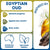 Egyptian Oud fragrance information.