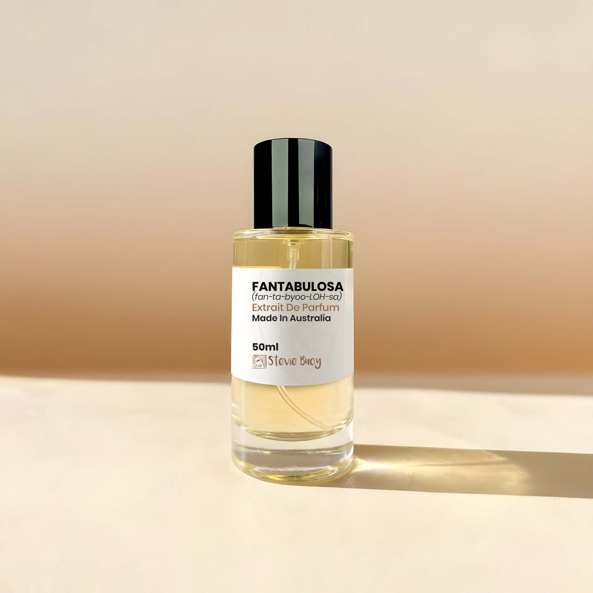 Fantabulosa Perfume - 50ml by Stevie Buoy