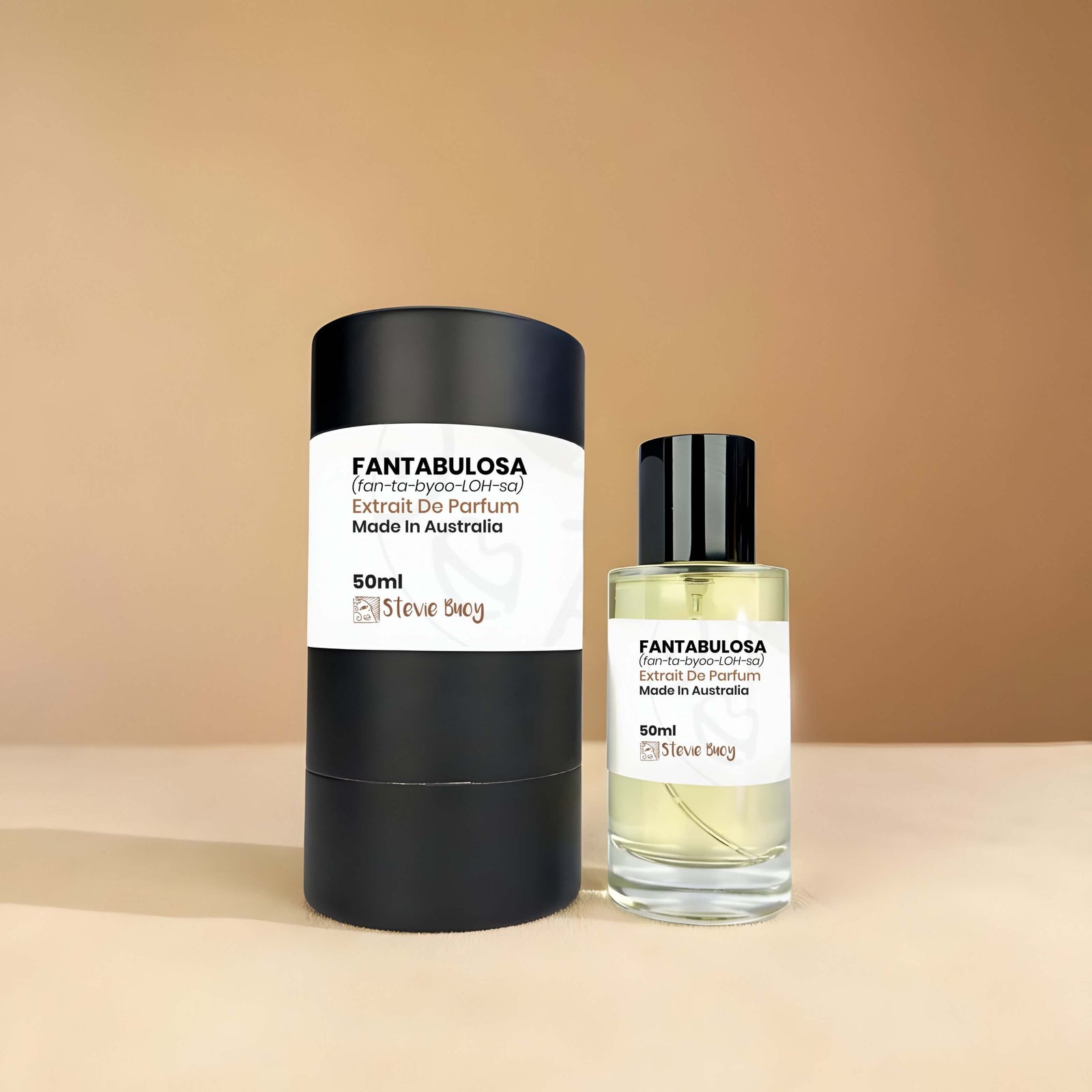 Fantabulosa Perfume - 50ml by Stevie Buoy